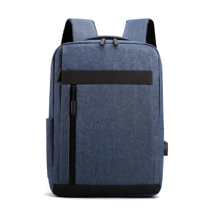 deanwangkt  Factory Wholesale Business Backpack Men's Backpack Korean Student Schoolbag Computer Backpack Travel Bag