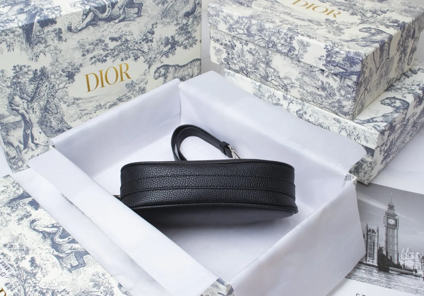 Designer Handbags DR 109