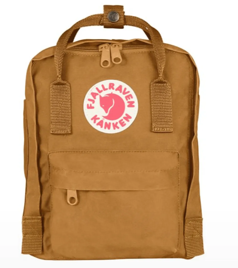 Fjällräven Känken Mini