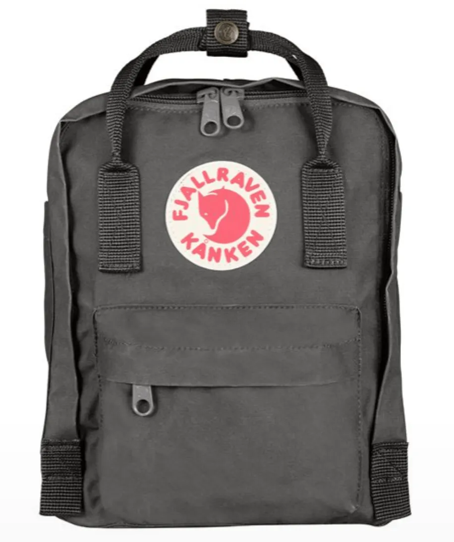 Fjällräven Känken Mini