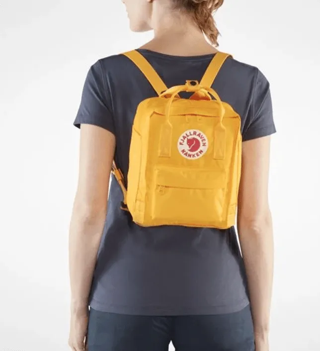 Fjällräven Känken Mini