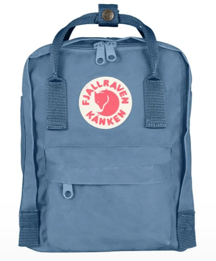 Fjällräven Känken Mini