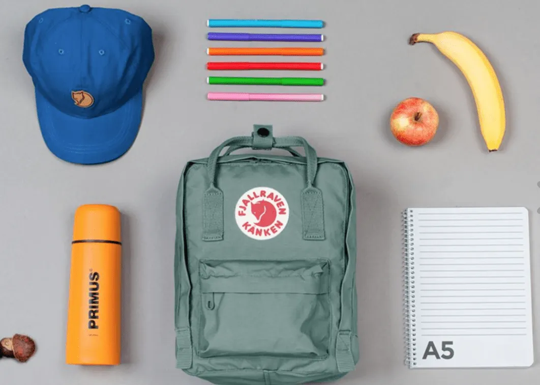 Fjällräven Känken Mini