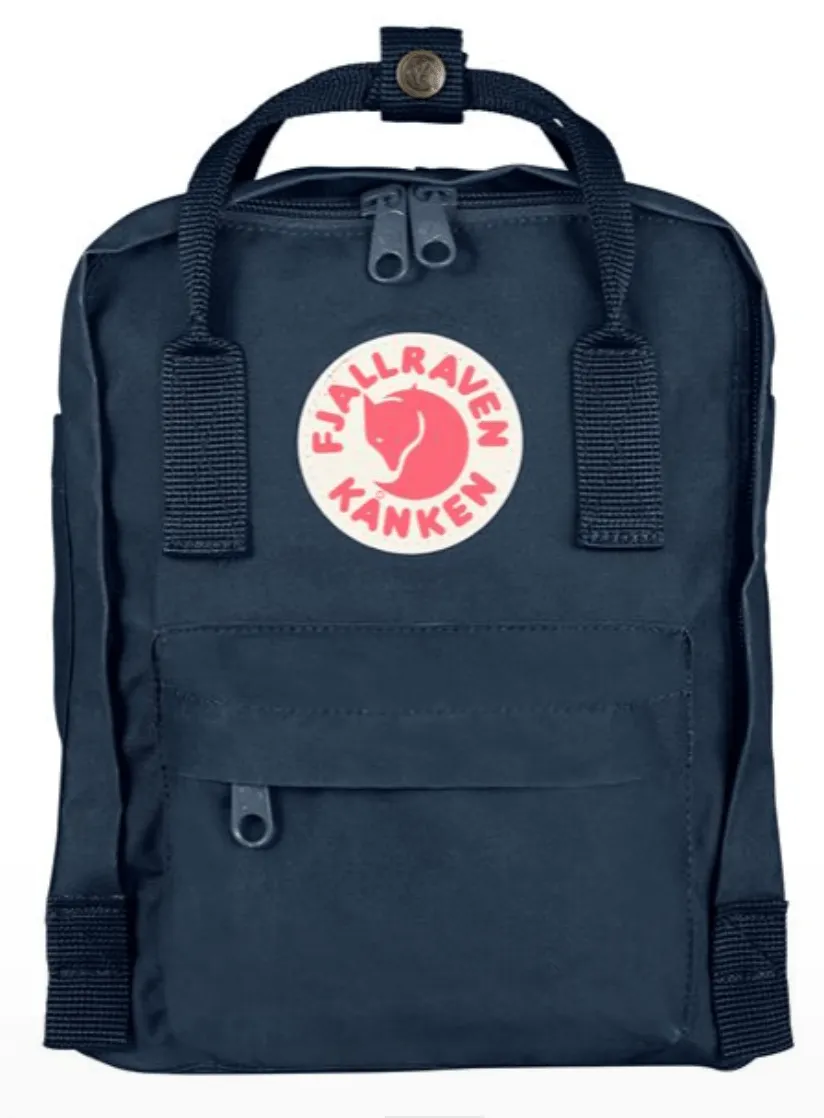 Fjällräven Känken Mini