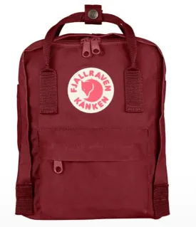 Fjällräven Känken Mini