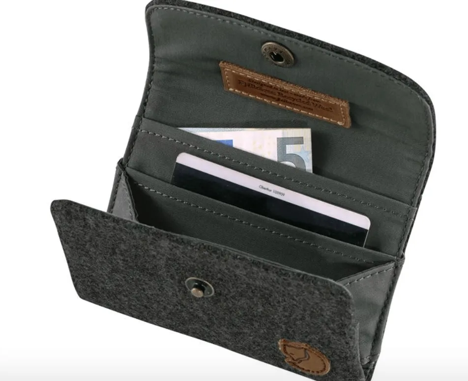 Fjällräven Norrväge Wallet