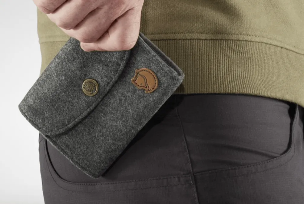 Fjällräven Norrväge Wallet