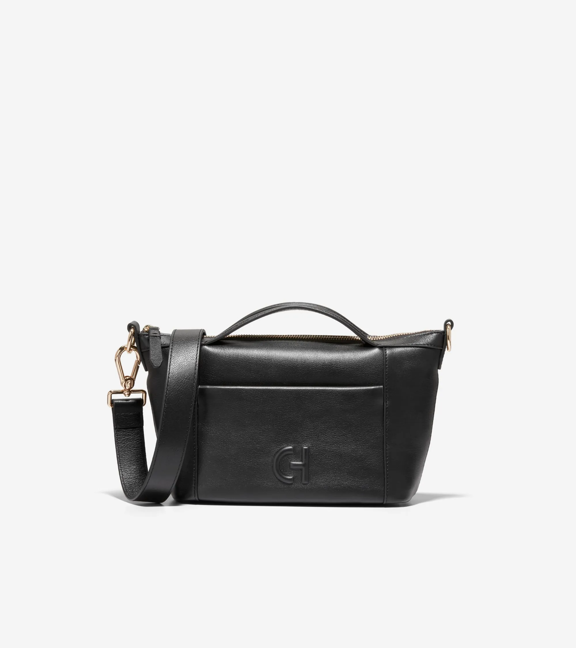 Grand Ambition Small Duffle