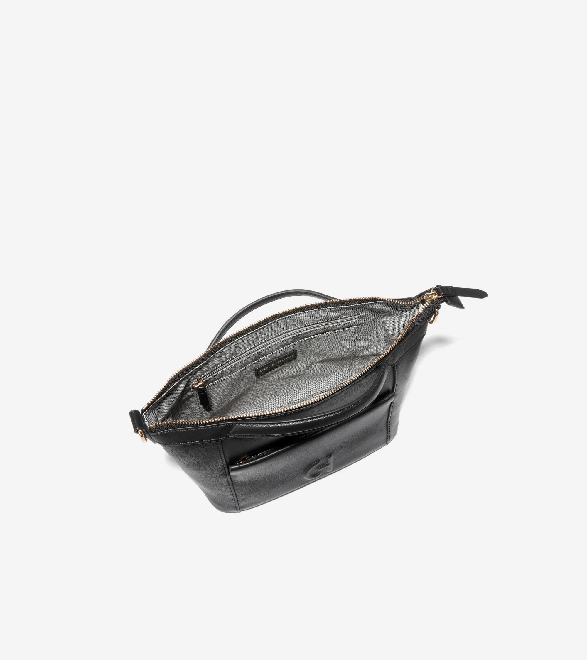 Grand Ambition Small Duffle