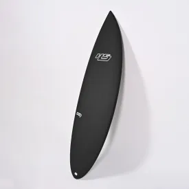 Holy Hypto FF - FCS2 5 FIN - 5'10