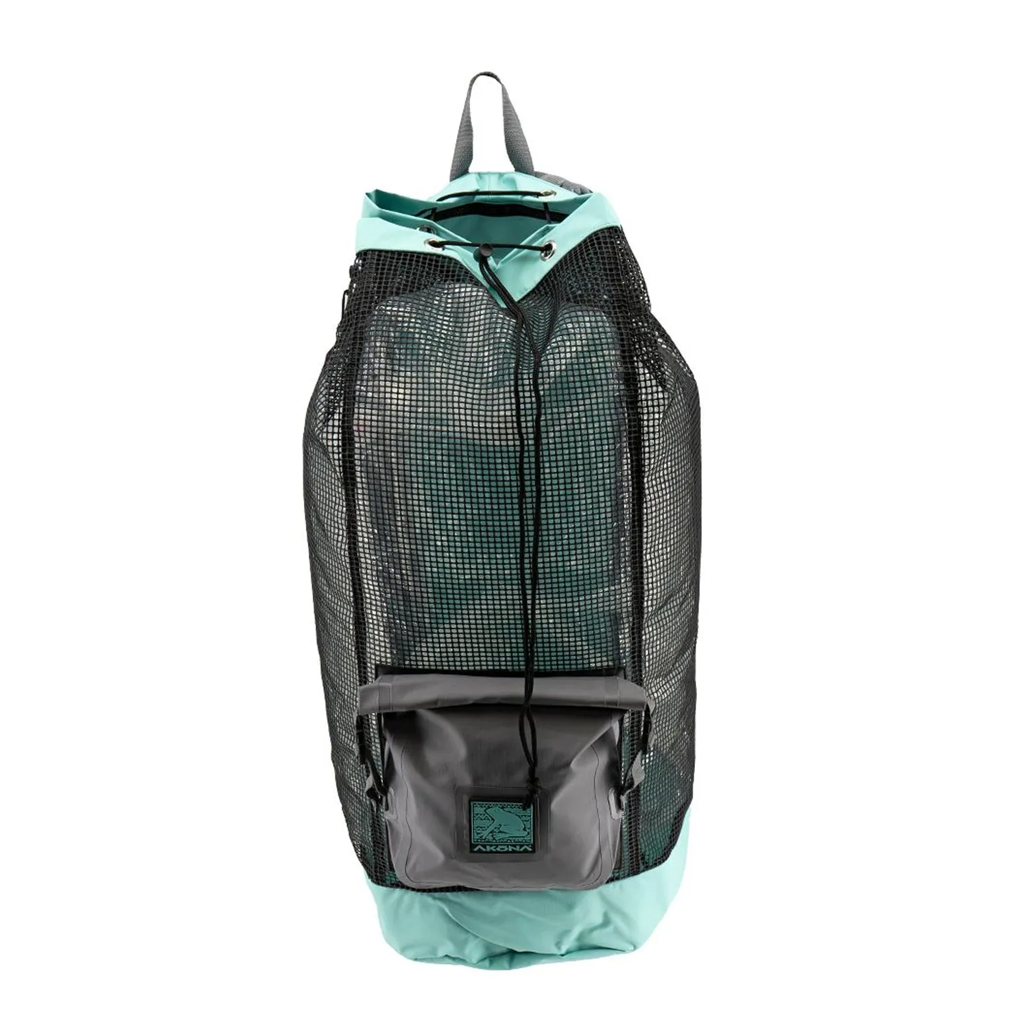 Huron Dry DX Mesh Backpack