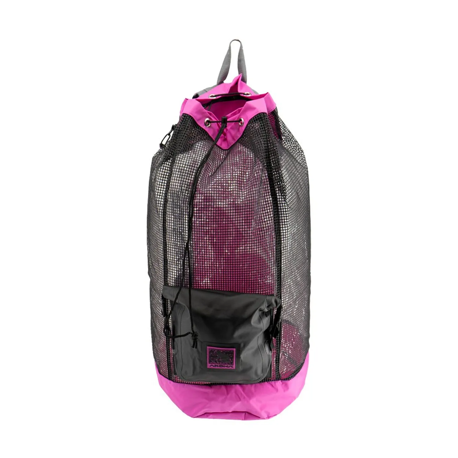 Huron Dry DX Mesh Backpack