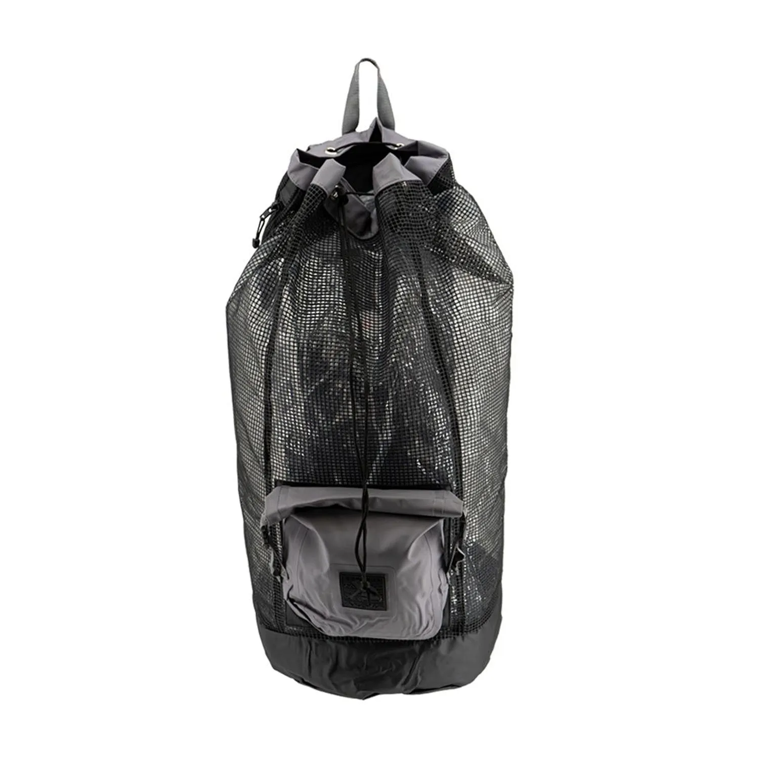 Huron Dry DX Mesh Backpack