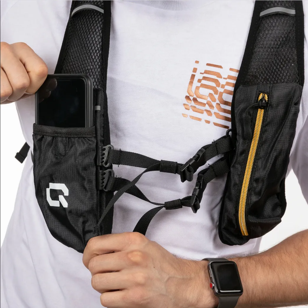 Iqon Explore functional bag