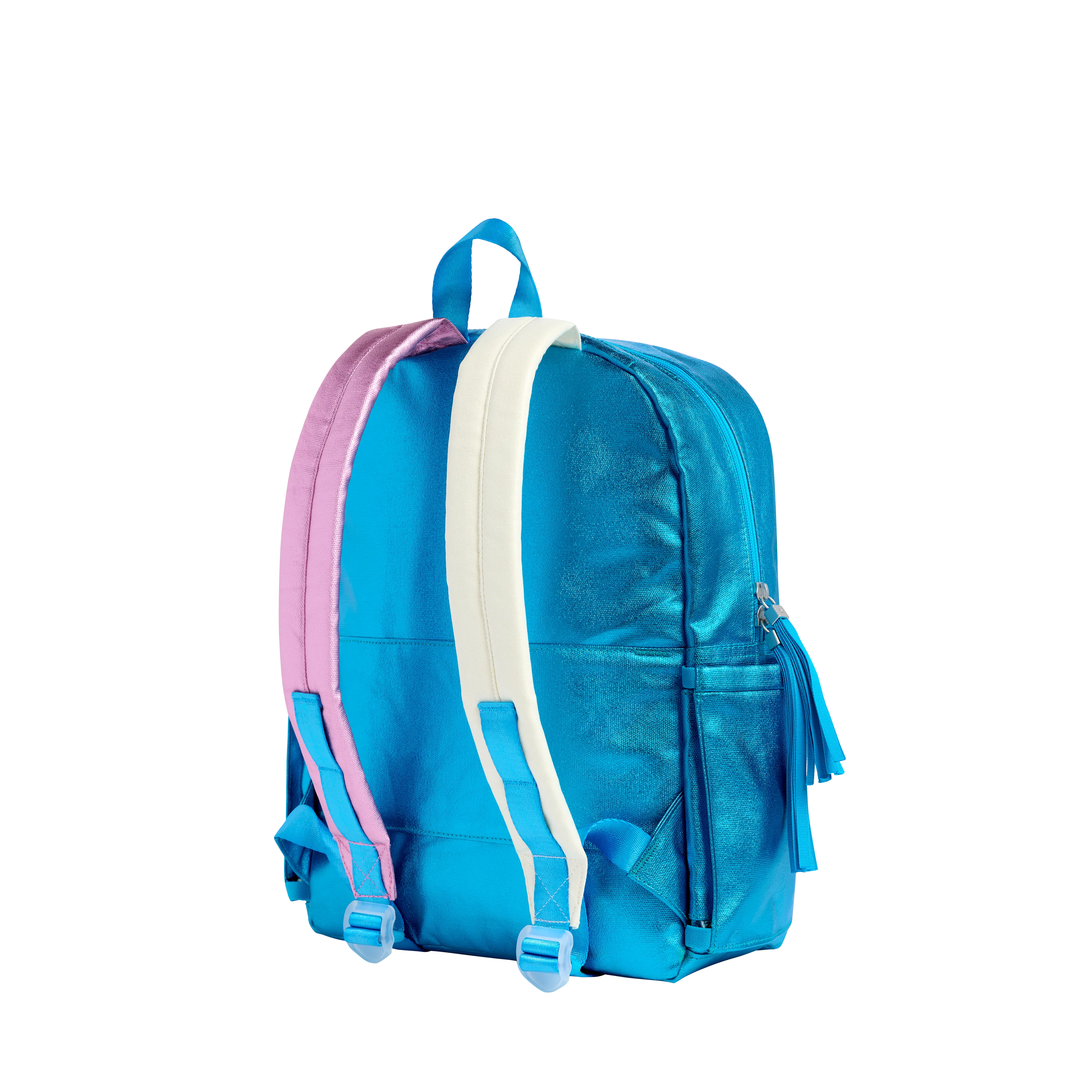 Kane Travel Backpack | Blue