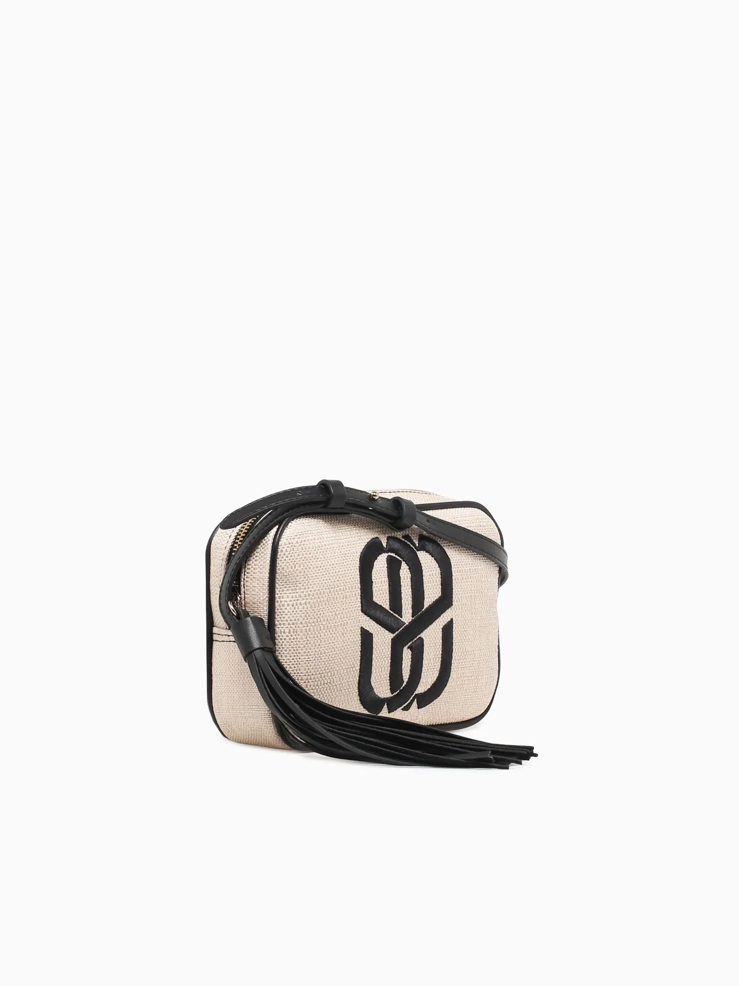 Katherine Crossbody Black