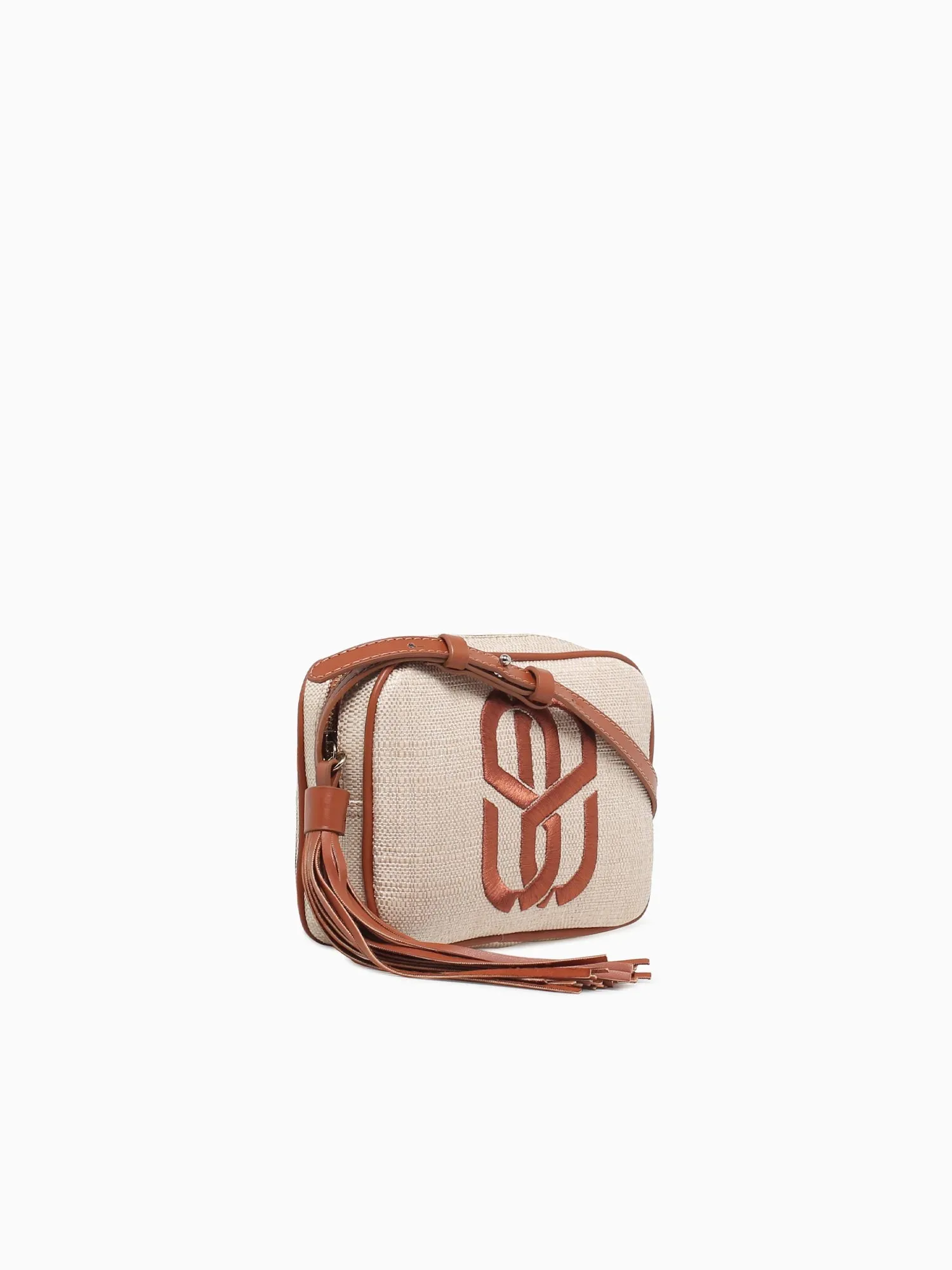 Katherine Crossbody Whisky