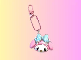 Keychain | Lighted | My Melody