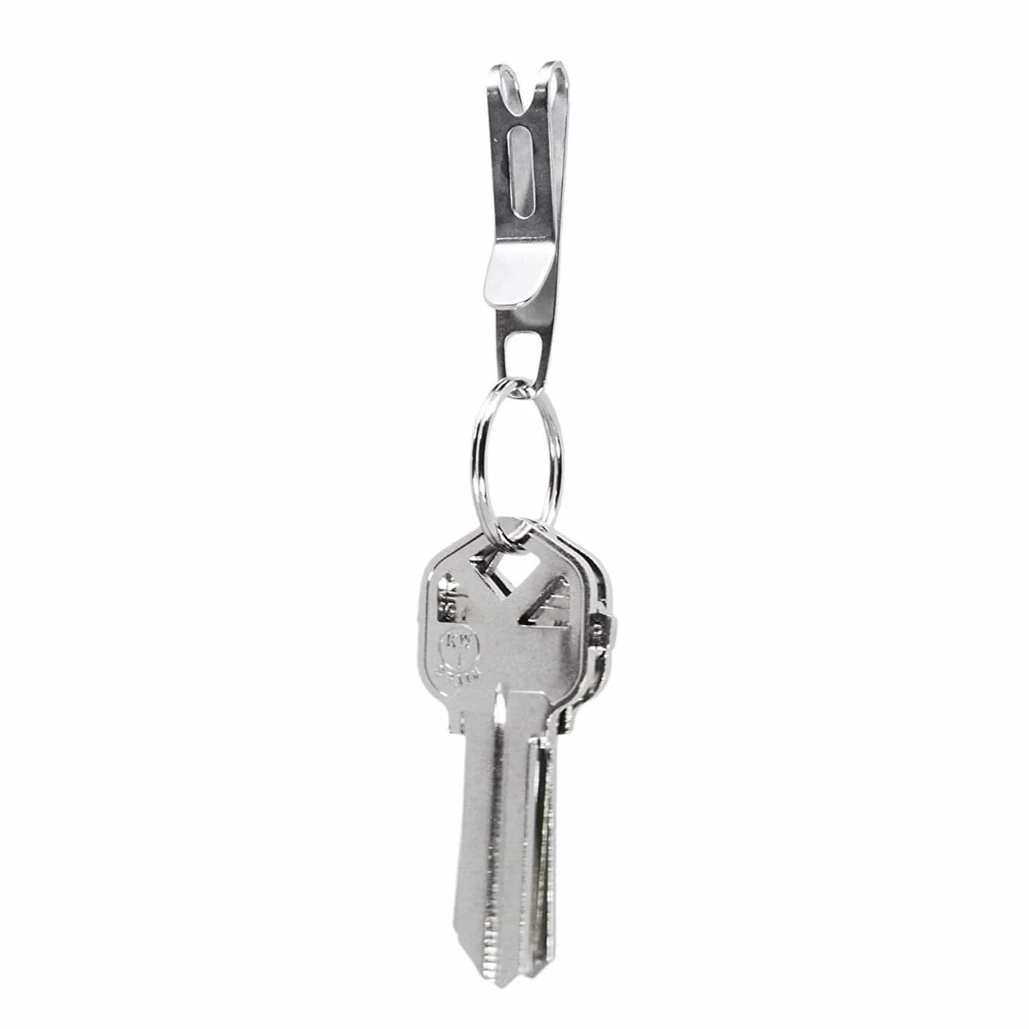 Keysmart Nano Clip Pocket Purse Clip