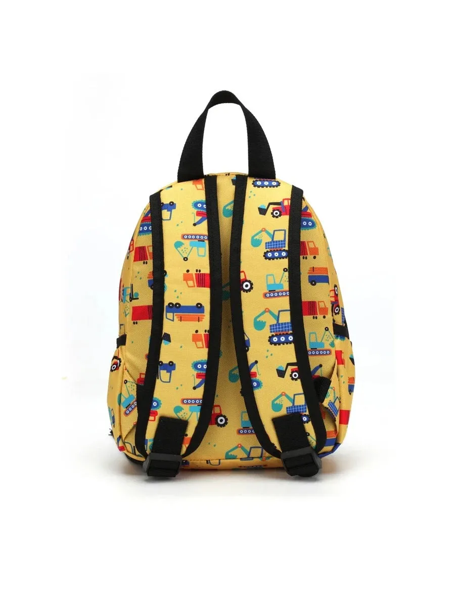 Kids 13" Backpack with Padded straps