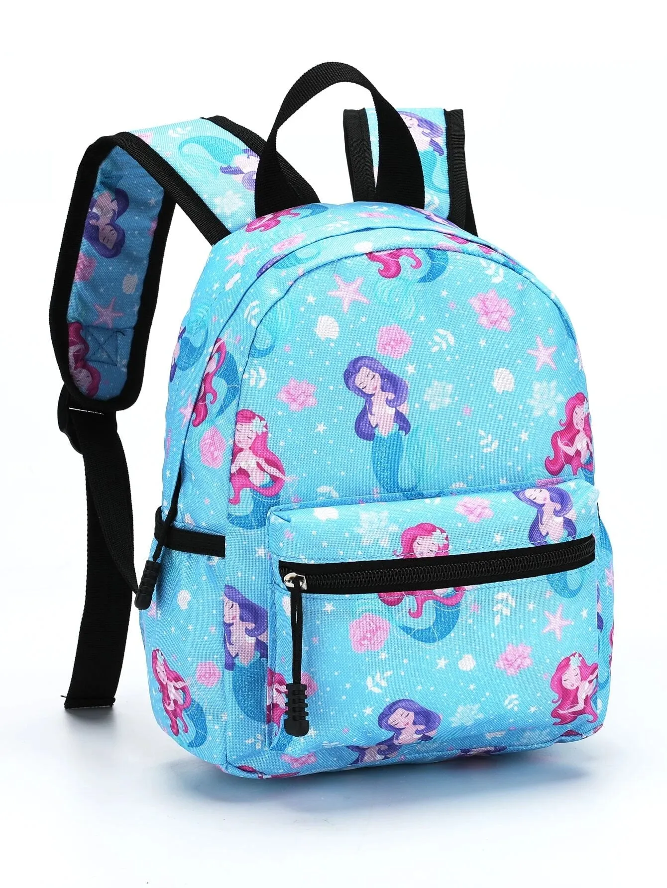 Kids 13" Backpack with Padded straps