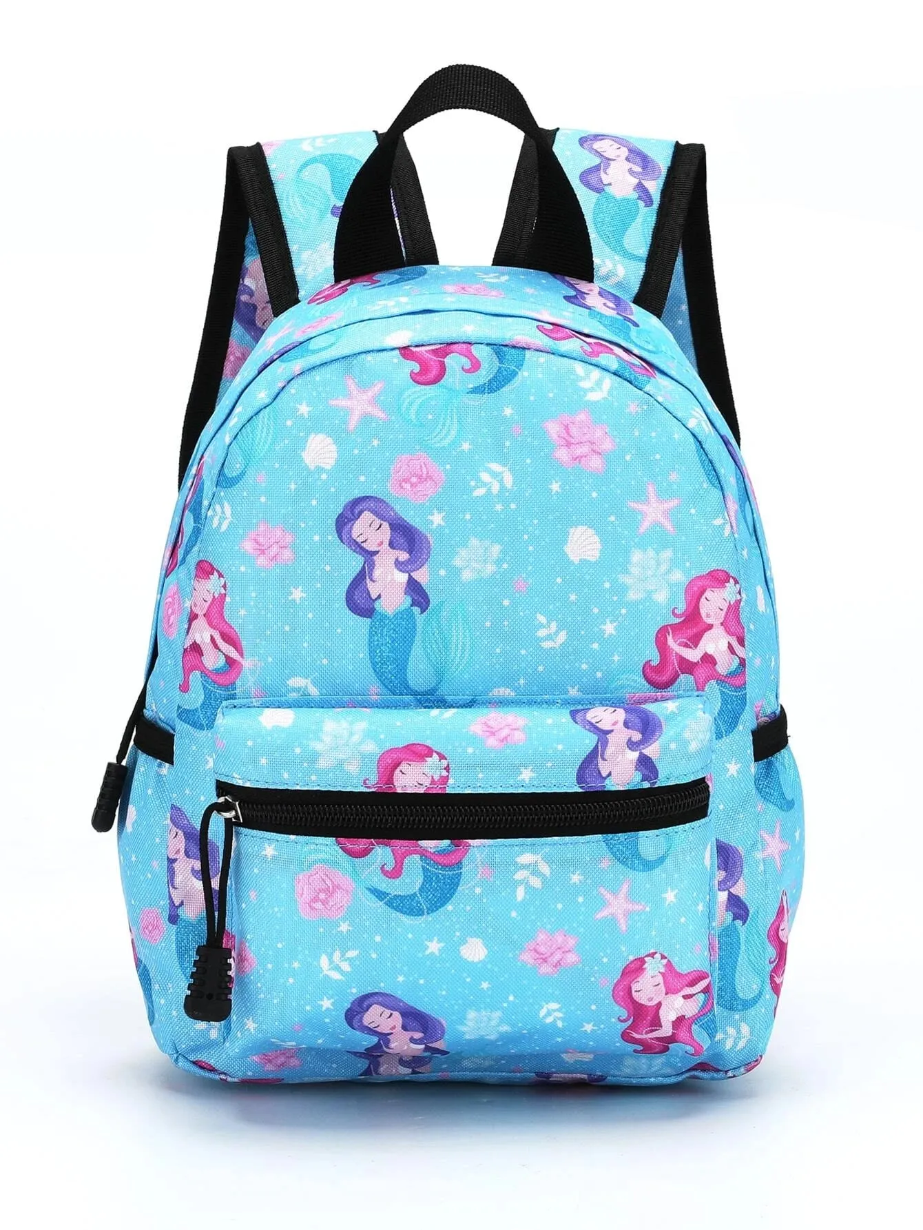 Kids 13" Backpack with Padded straps