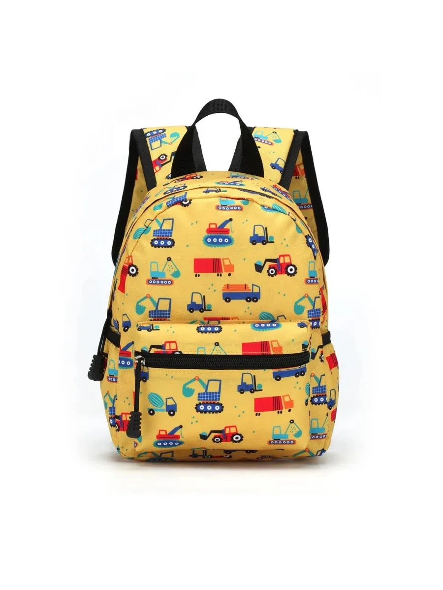 Kids 13" Backpack with Padded straps