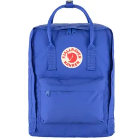 Kånken Backpack - Cobalt Blue