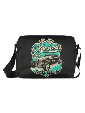 KOOLRODS Classic Cross-body Nylon Bags