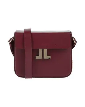 Lanvin Women Cross-body bag Maroon -- --