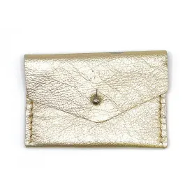 Leather Coin Purse