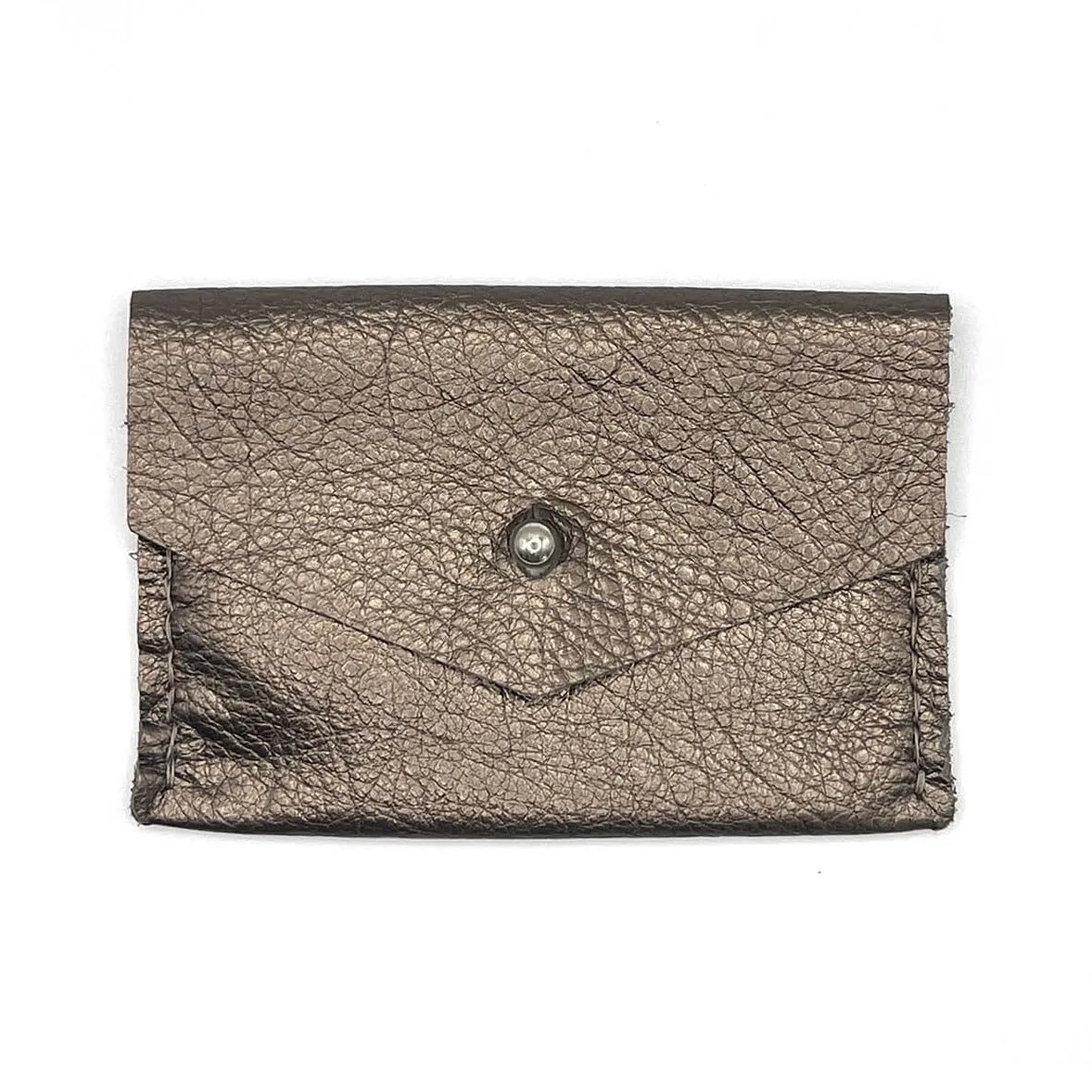 Leather Coin Purse