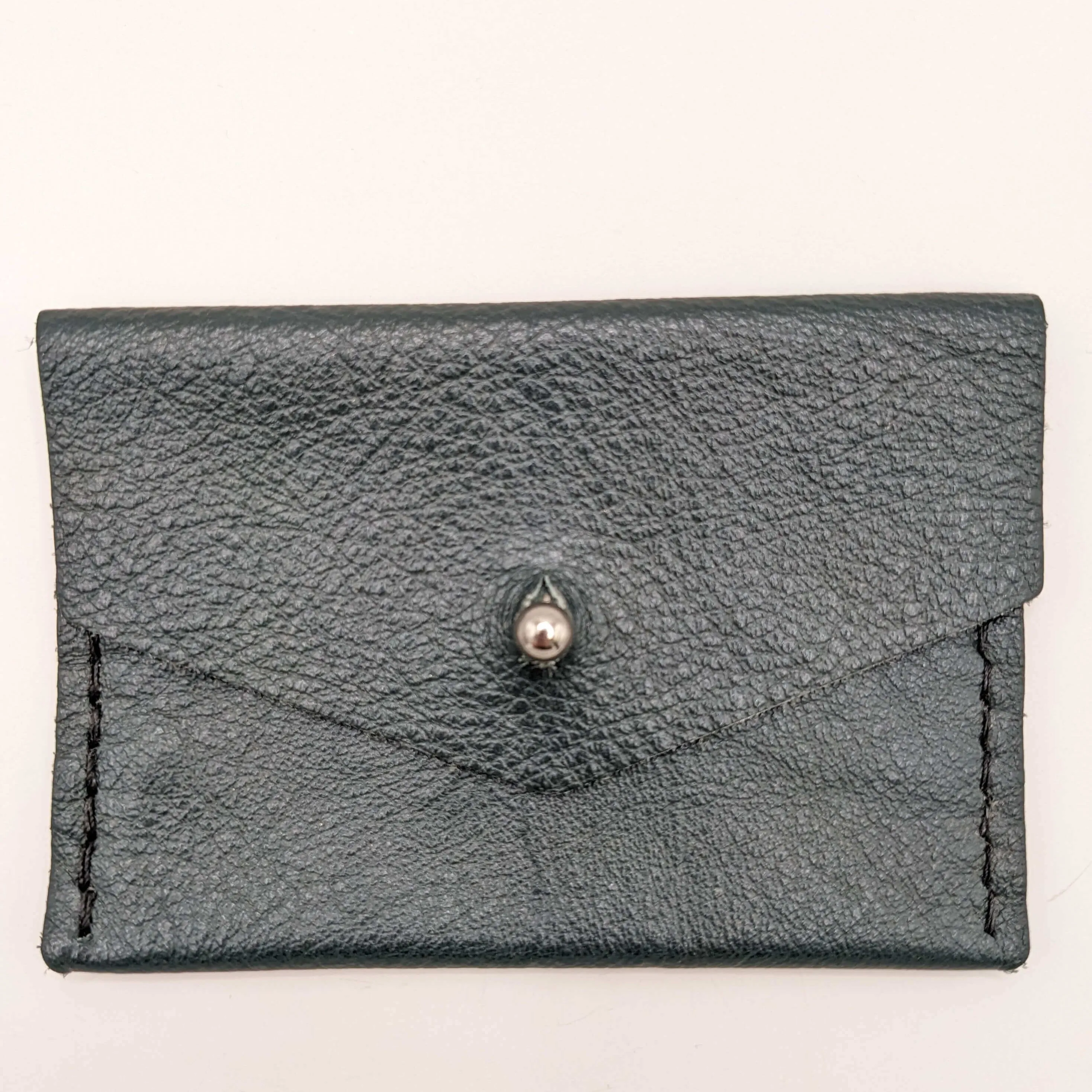 Leather Coin Purse