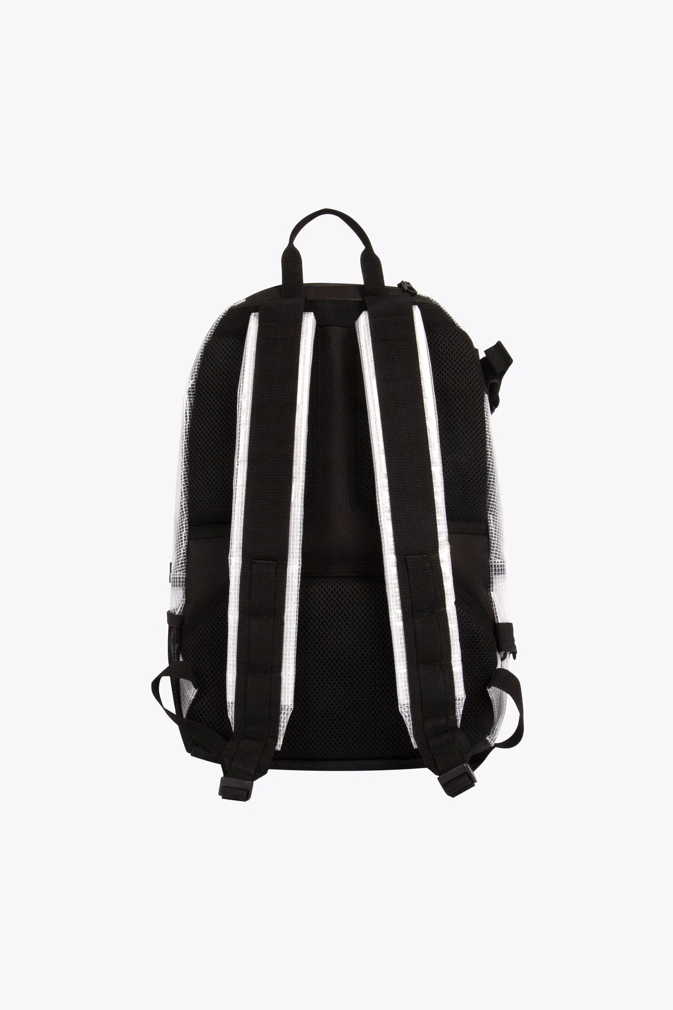 LIMITED EDITION Medium Backpack  - TRANSLUCENT