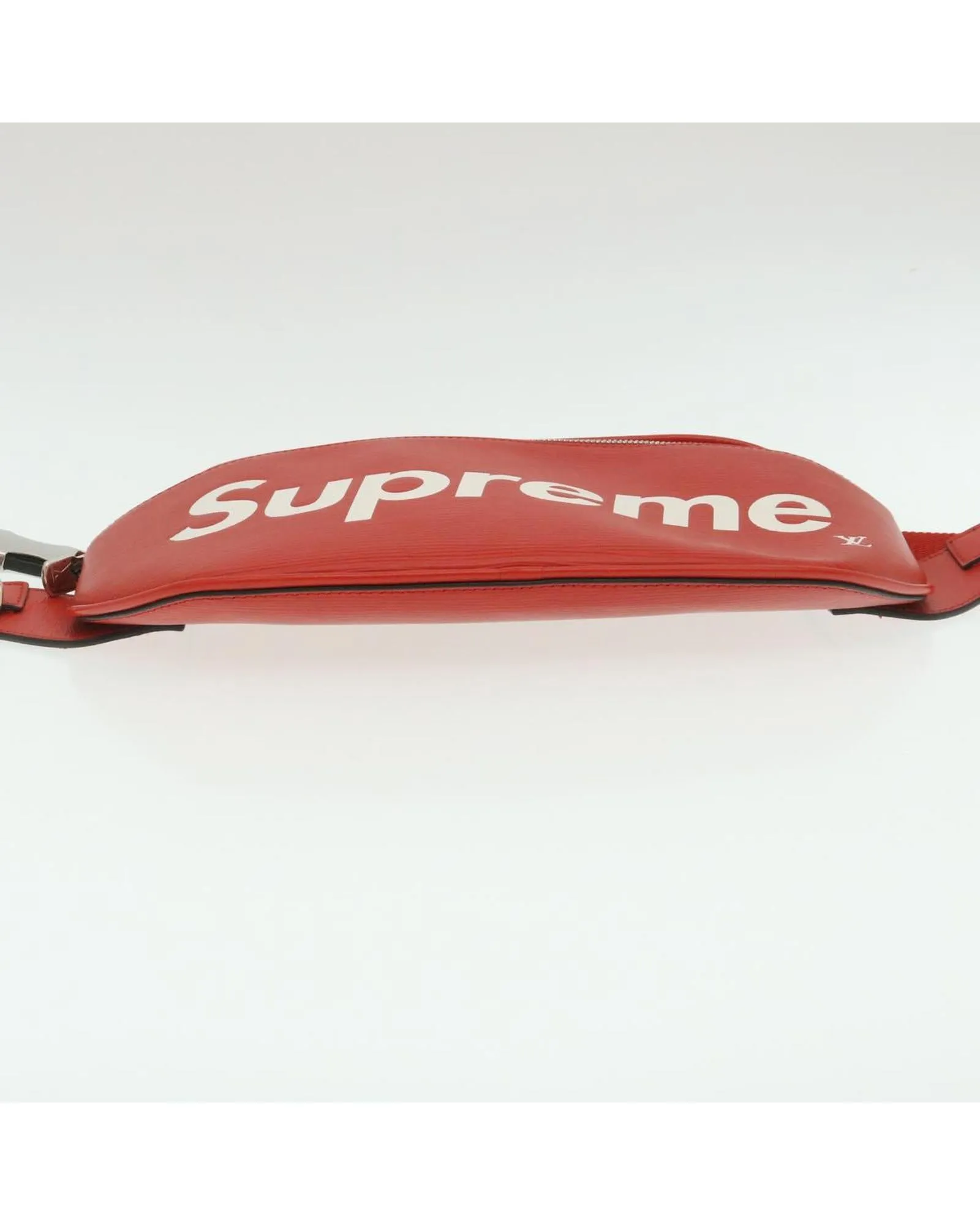 LOUIS VUITTON × Supreme Epi Bum Bag Waist Bag