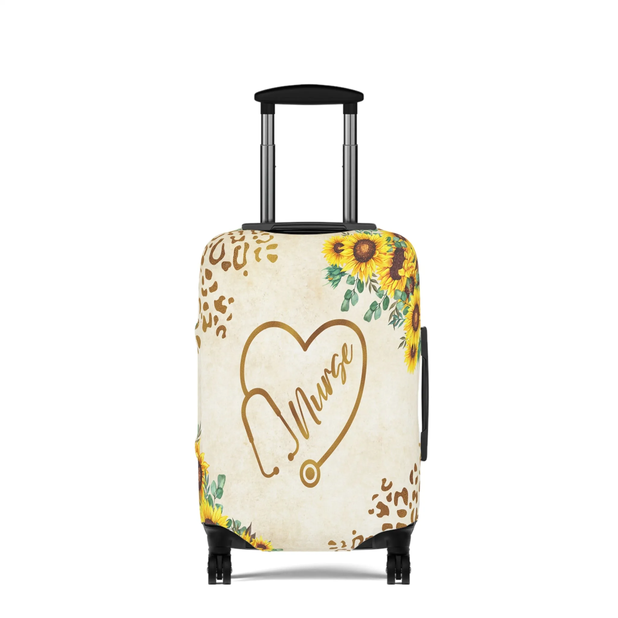 Luggage Cover, Nurse, awd-515