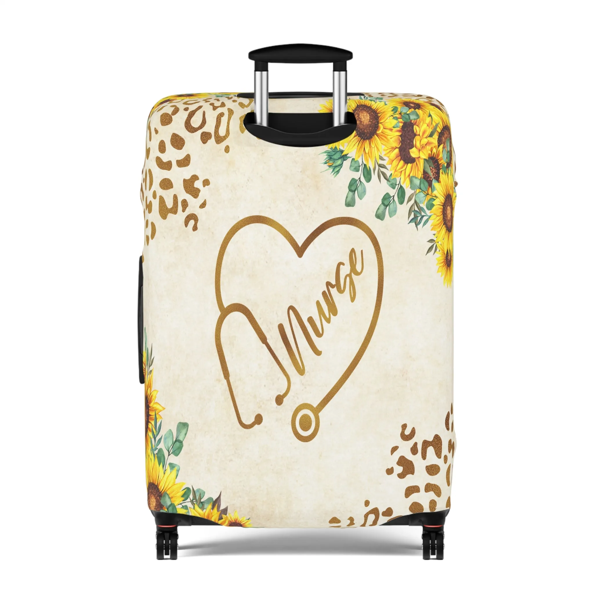 Luggage Cover, Nurse, awd-515