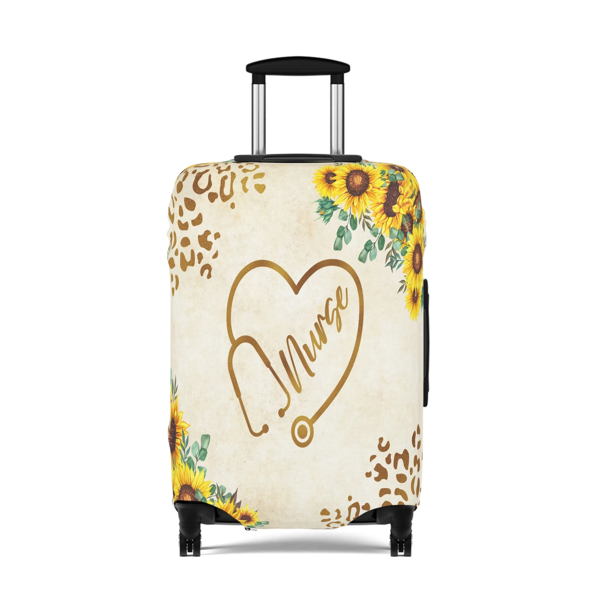 Luggage Cover, Nurse, awd-515