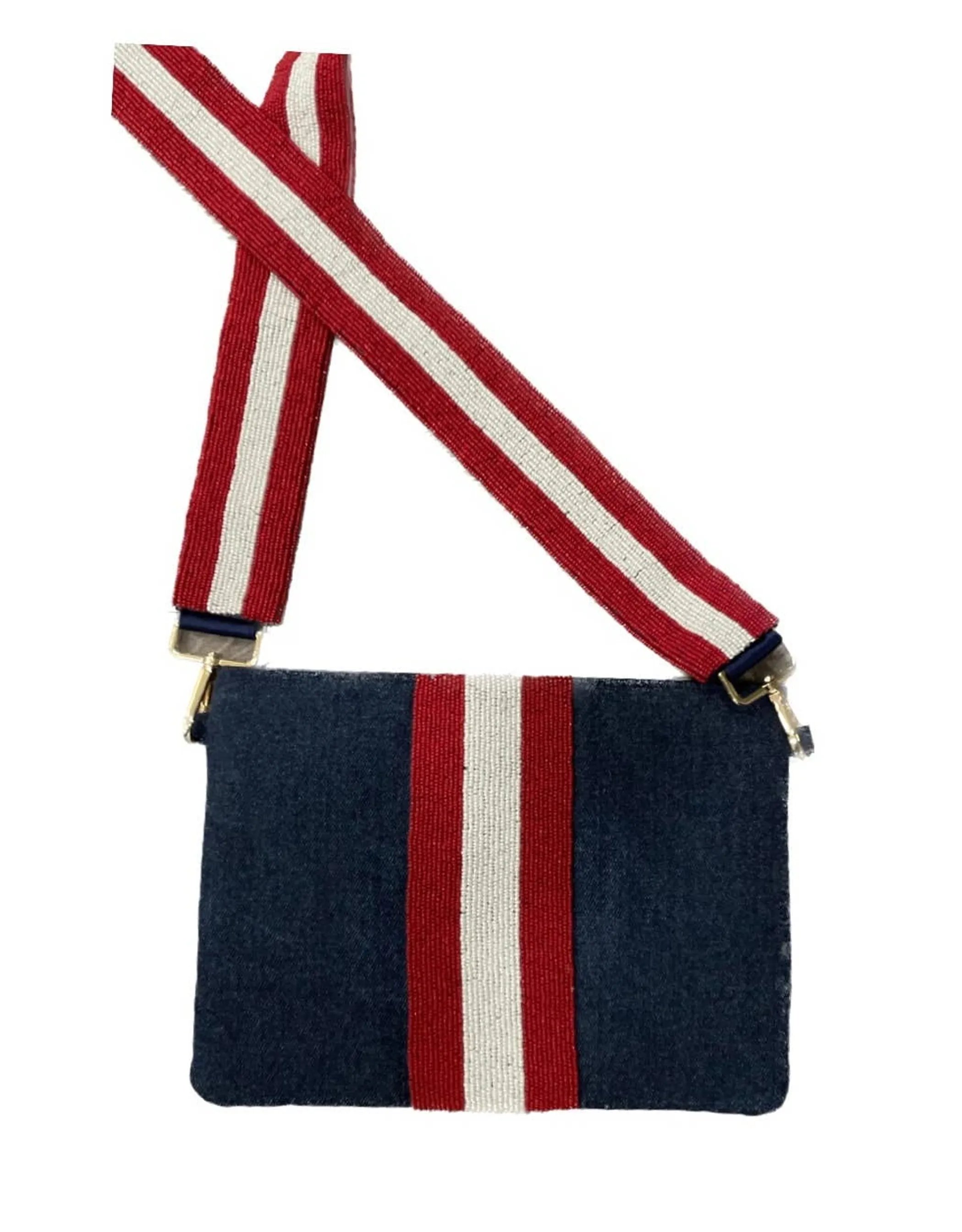 LW Crossbody Bag