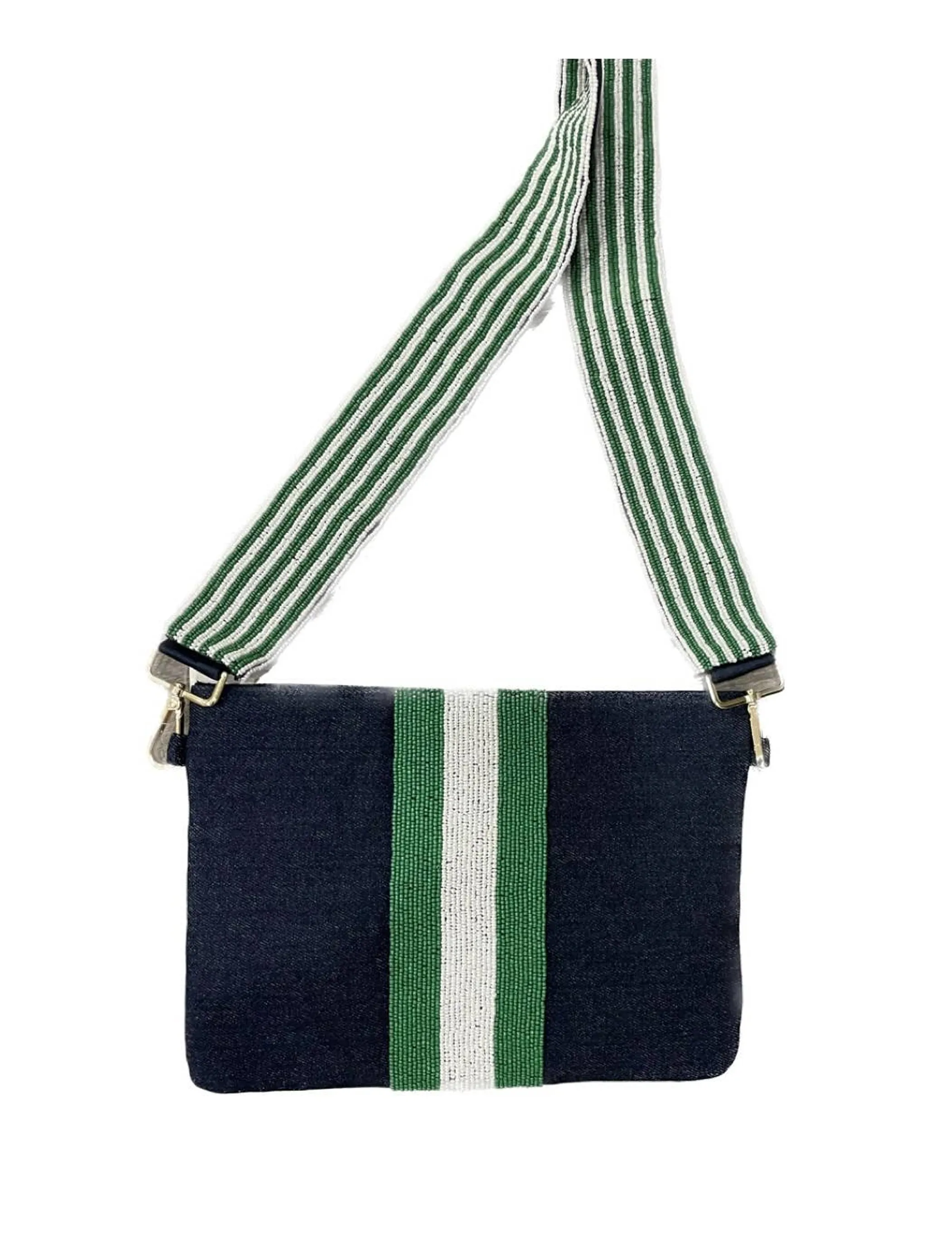 LW Crossbody Bag