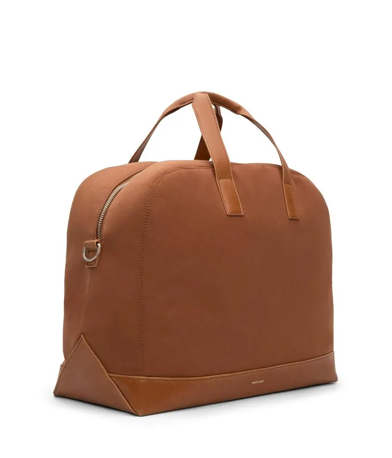 MATT&NAT CALVI Canvas - Vegan Weekender Bag