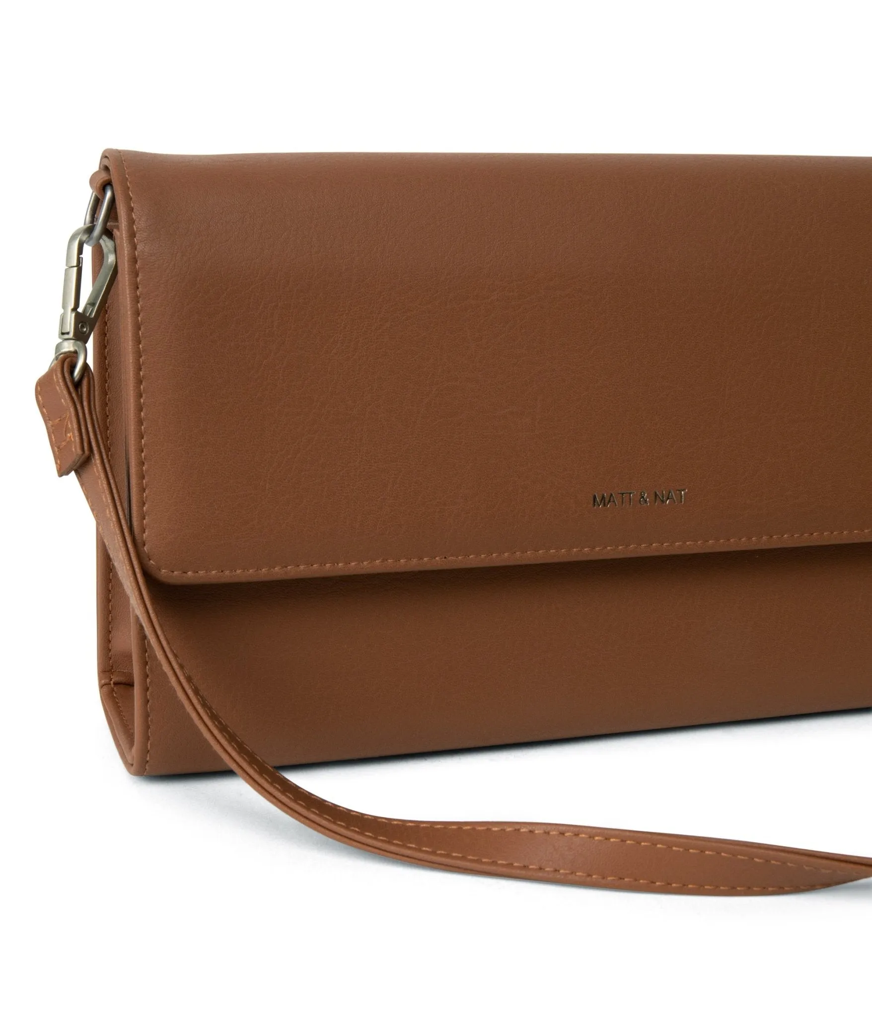 MATT&NAT DREW LG Arbor - Vegan Crossbody Bag