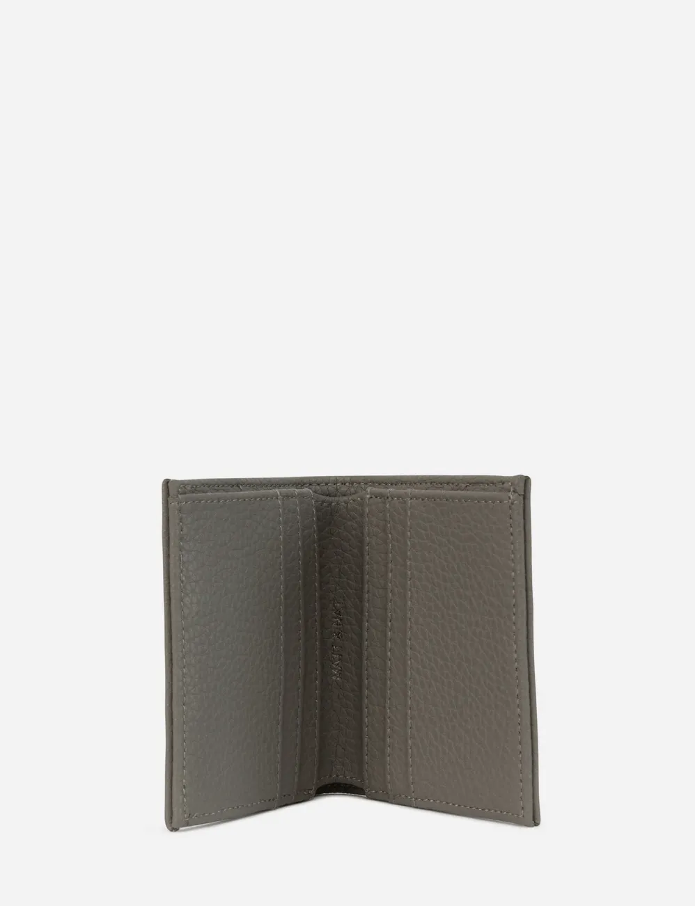 MATT&NAT GIO Purity - Vegan Folded Wallet