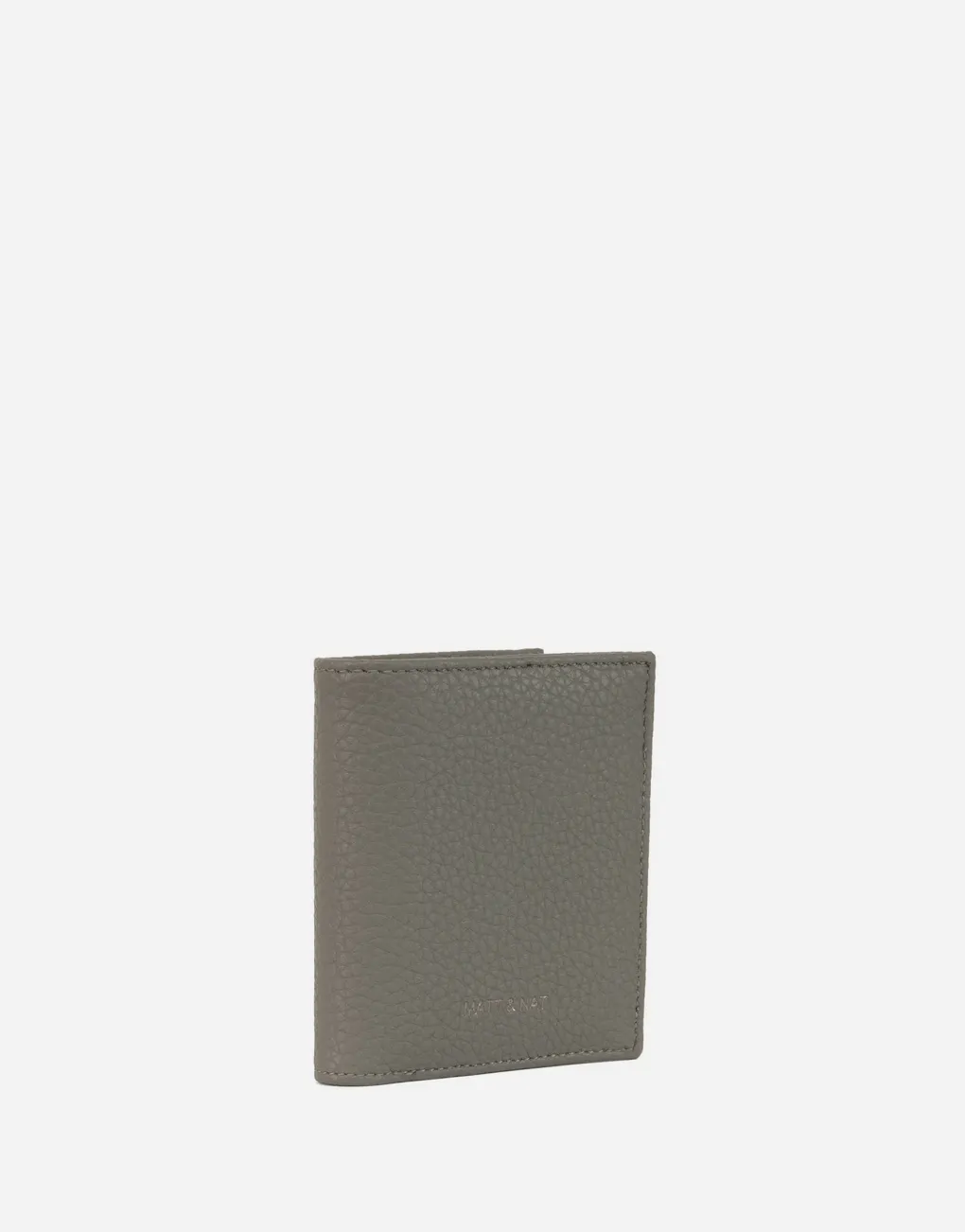 MATT&NAT GIO Purity - Vegan Folded Wallet