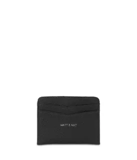 MATT&NAT JUNYA Purity - Small Vegan Wallet