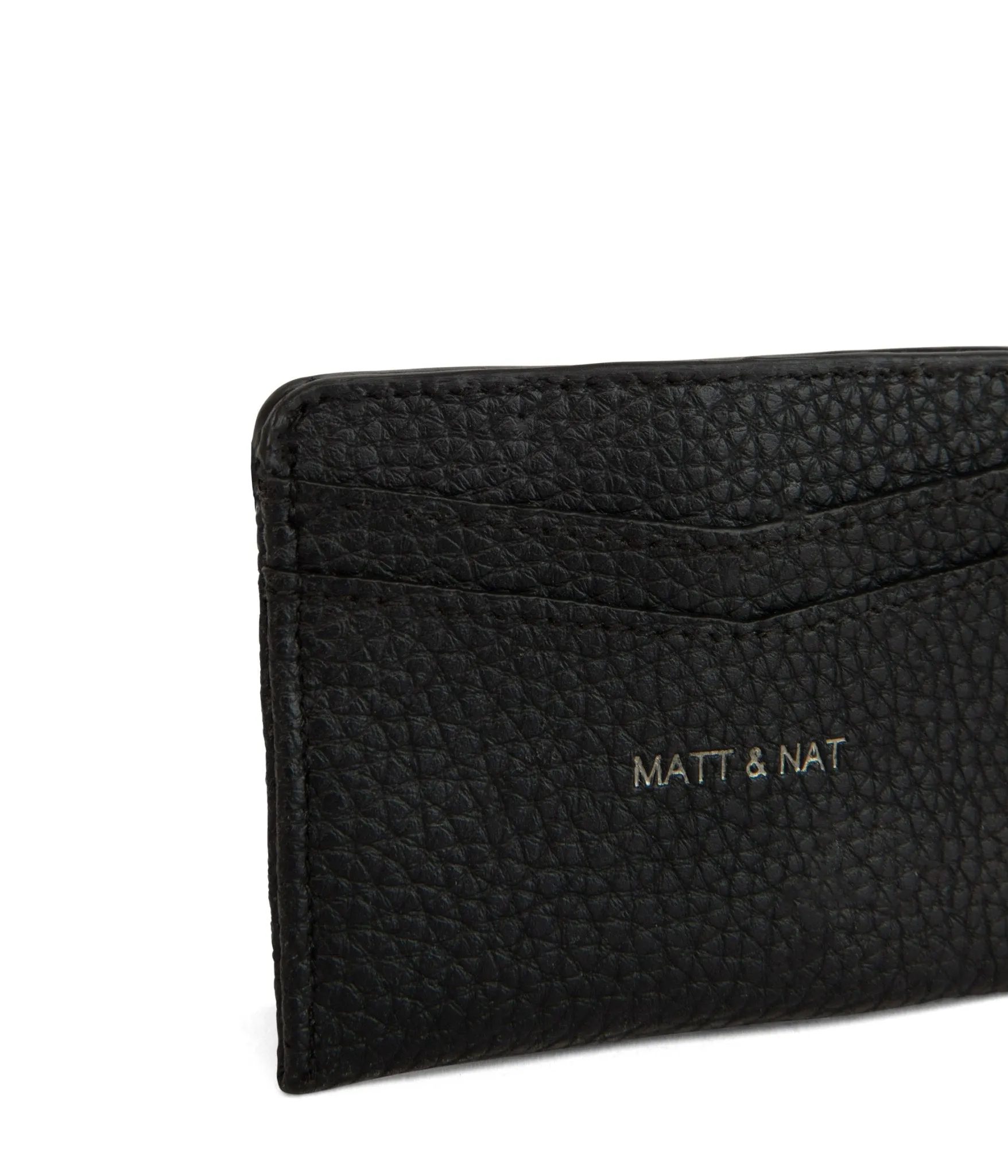 MATT&NAT JUNYA Purity - Small Vegan Wallet