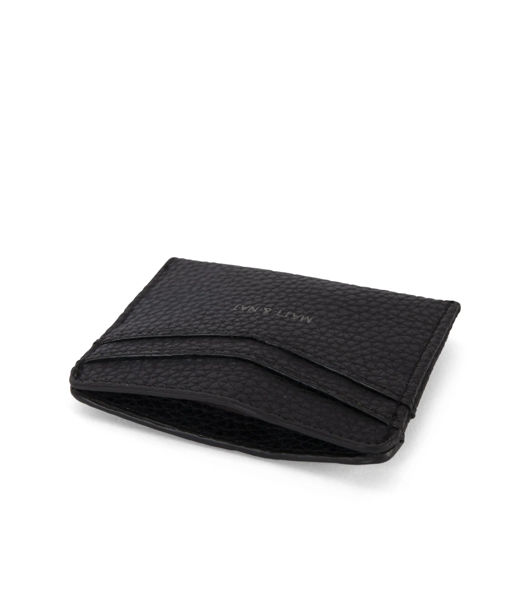 MATT&NAT JUNYA Purity - Small Vegan Wallet