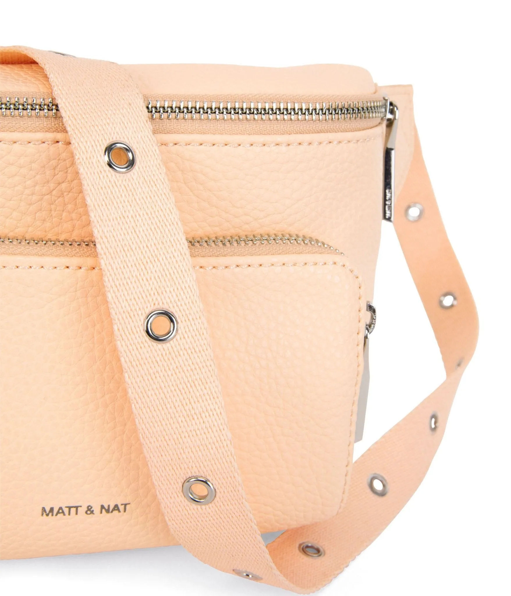 MATT&NAT KORA Purity - Vegan Fanny Pack