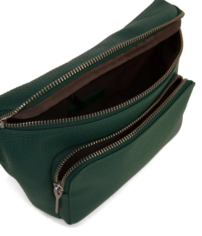 MATT&NAT KORA Purity - Vegan Fanny Pack