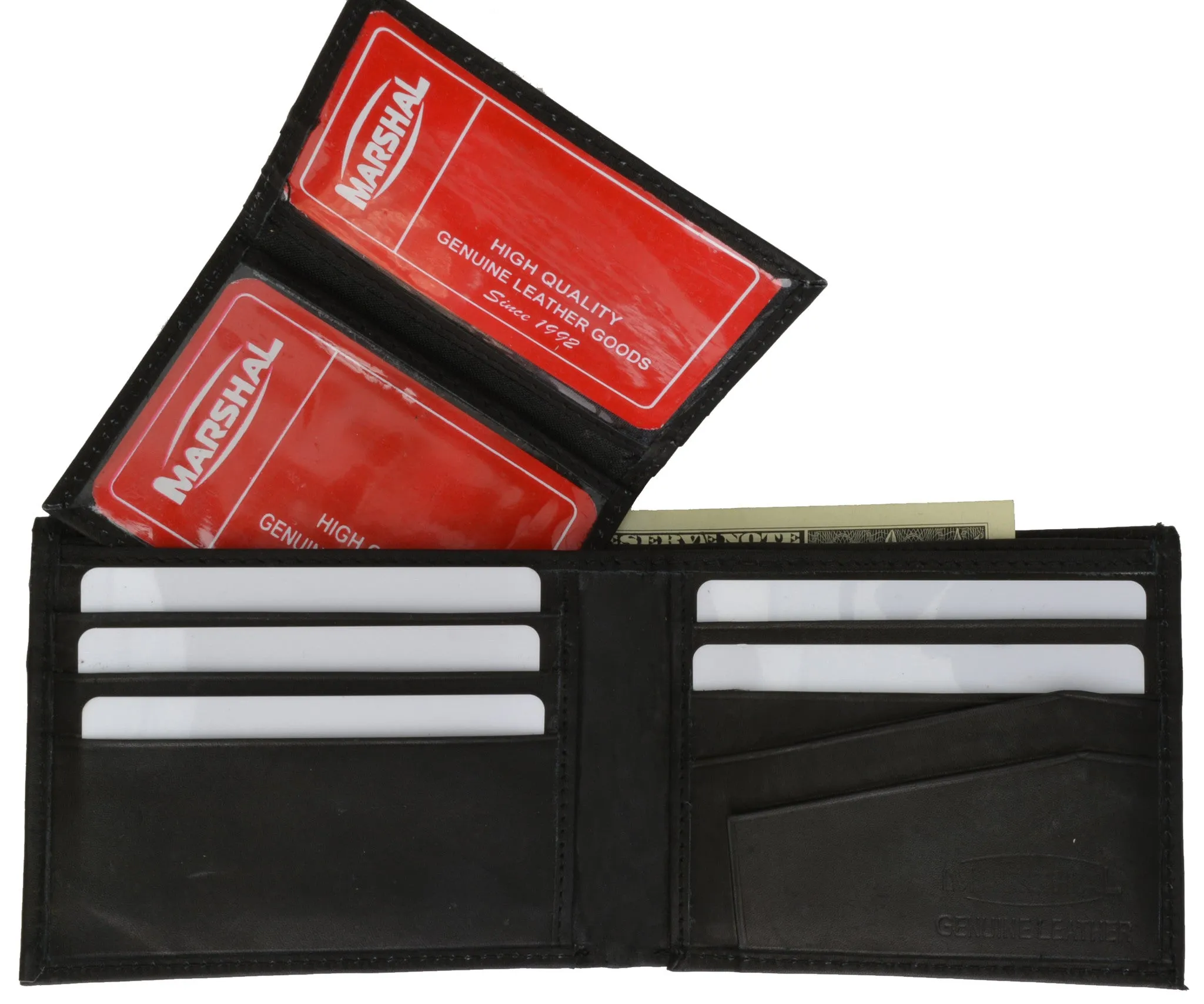 Men's Wallets 589 CF